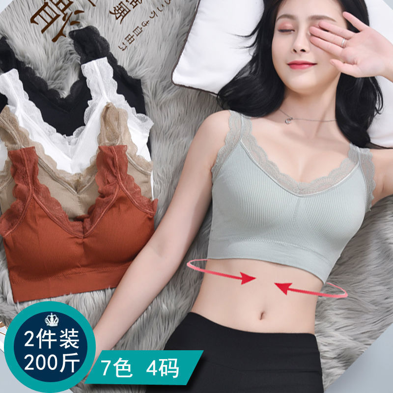 Sexy Lace Bras For Women Witho - огляд і ціна Underwire Bra Padded