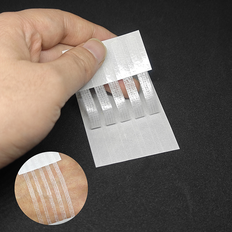 Sterile Strip Scar Away Acne S - огляд і ціна Strapless Bra Adhesive