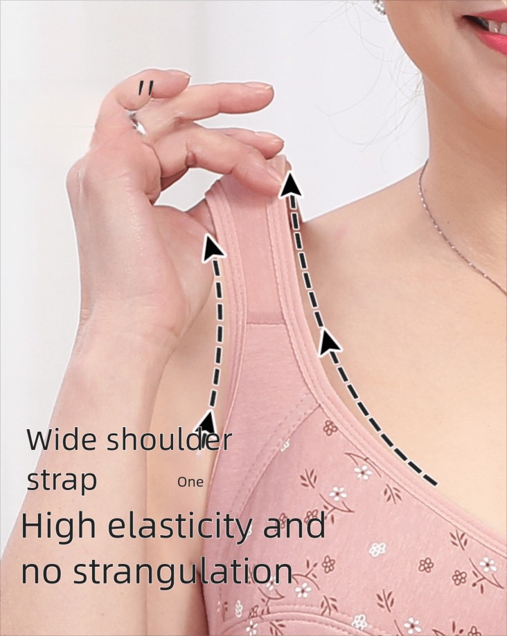 7pcs Elegant Lace Push Up Seam - огляд і ціна Underwire Bra Padded