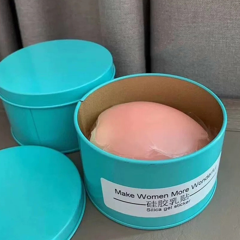 2026 Women Reusable Breast Pet - огляд і ціна Strapless Bra Adhesive