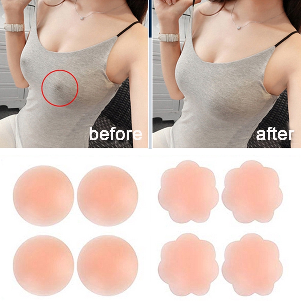 6/12PCS Invisible Self Adhesiv - огляд і ціна Strapless Bra Adhesive